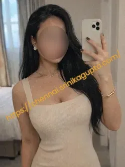 Premium call girls Chennai near Guindy